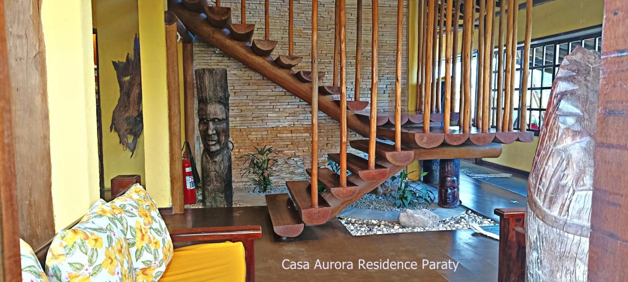 Aurora Residence Парати Экстерьер фото